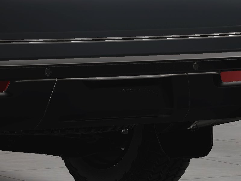 Jeep Wagoneer Vehicle Image 18