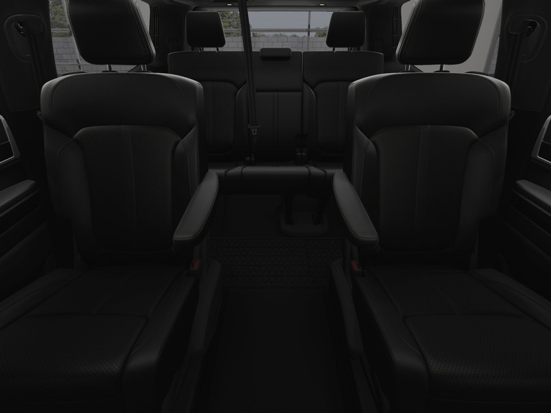 Jeep Wagoneer Vehicle Image 21