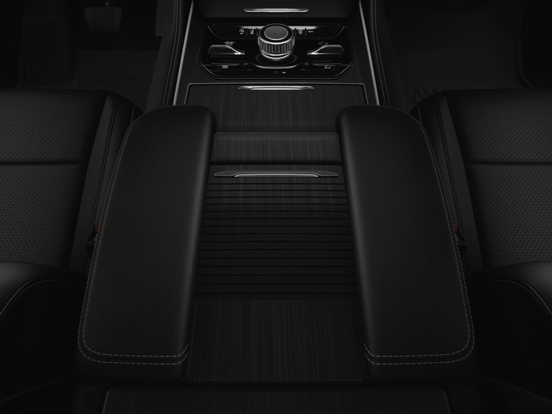 Jeep Wagoneer Vehicle Image 29