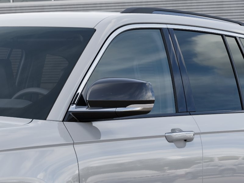 Jeep Grand Cherokee Vehicle Image 15