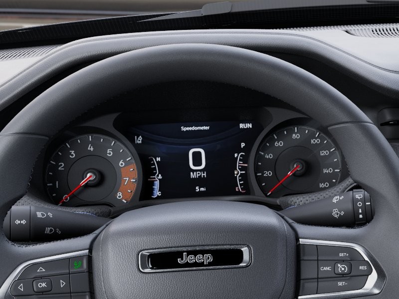 Jeep Compass Vehicle Image 20