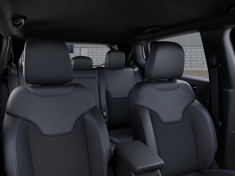 Jeep Compass Vehicle Image 29