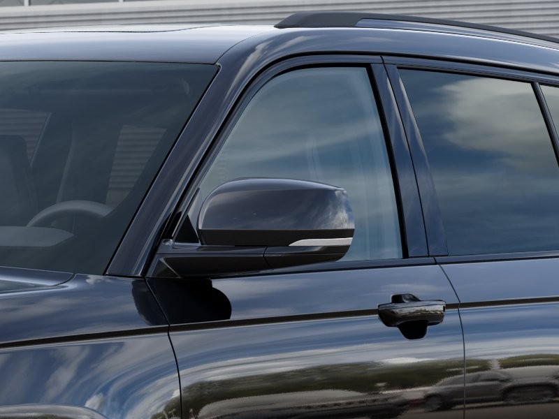 Jeep Grand Cherokee L Vehicle Image 15