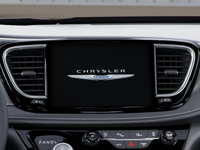 Chrysler Pacifica Vehicle Image 21