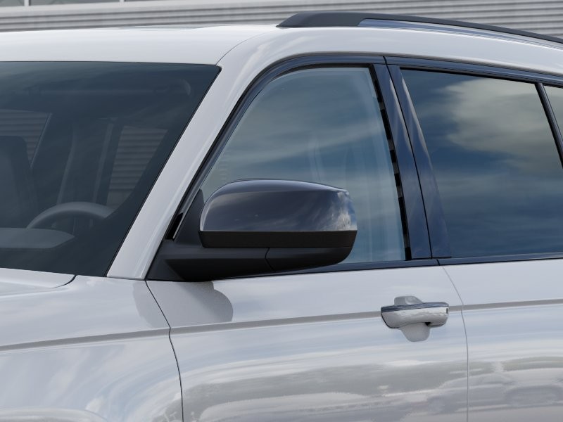 Jeep Grand Cherokee L Vehicle Image 15