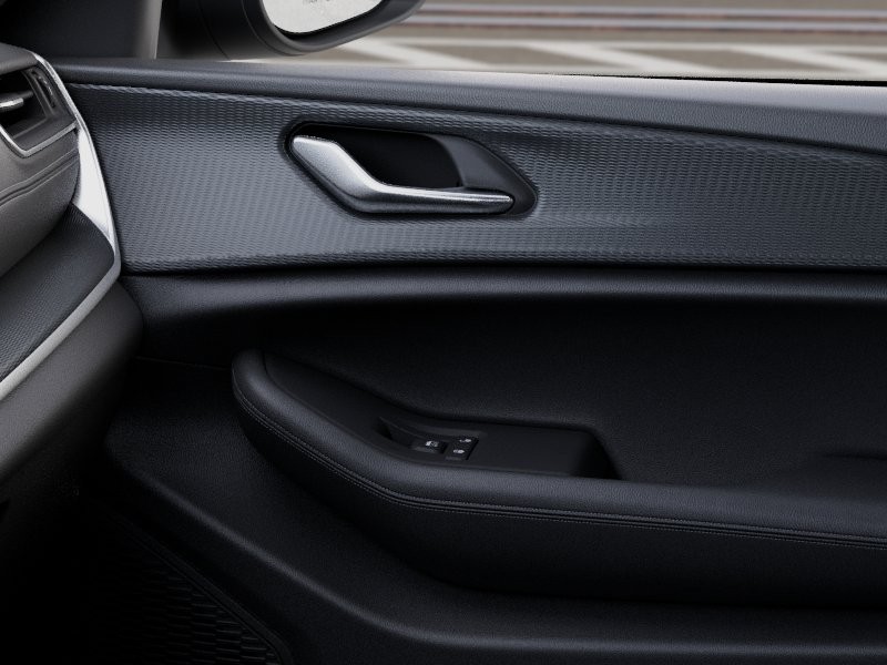 Jeep Grand Cherokee L Vehicle Image 28