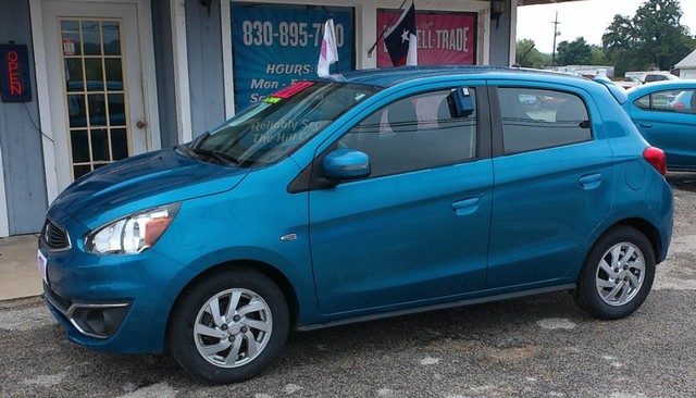 more details - mitsubishi mirage