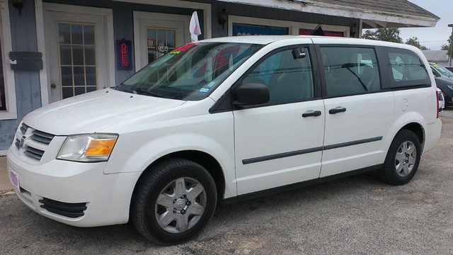 more details - dodge grand caravan