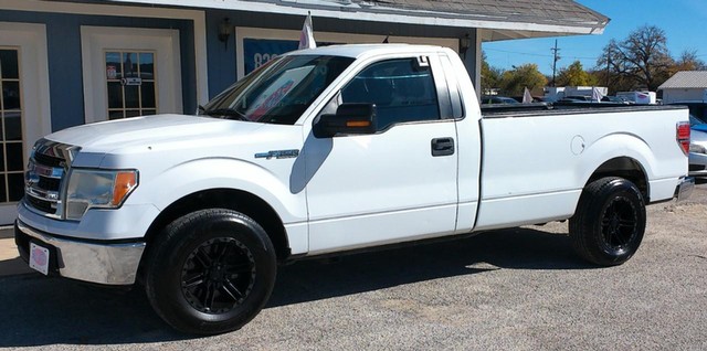 more details - ford f-150