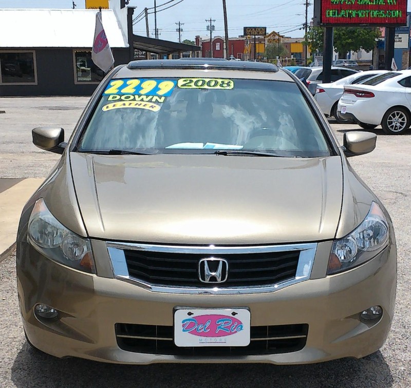 Honda Accord Sedan Vehicle Full-screen Gallery Image 02