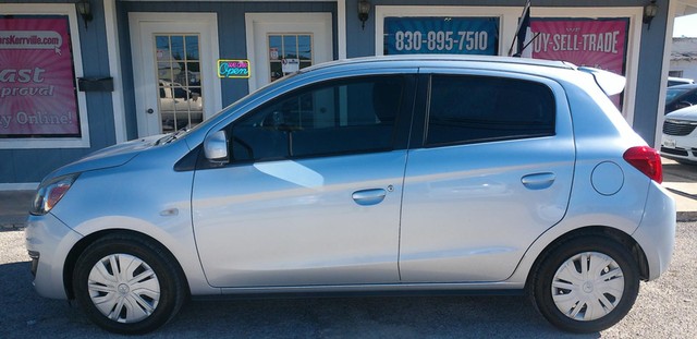 2018 Mitsubishi Mirage ES at Del Rio Motors in Kerrville TX