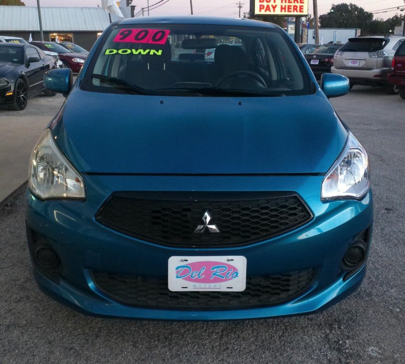 Mitsubishi Mirage G4 Vehicle Full-screen Gallery Image 03