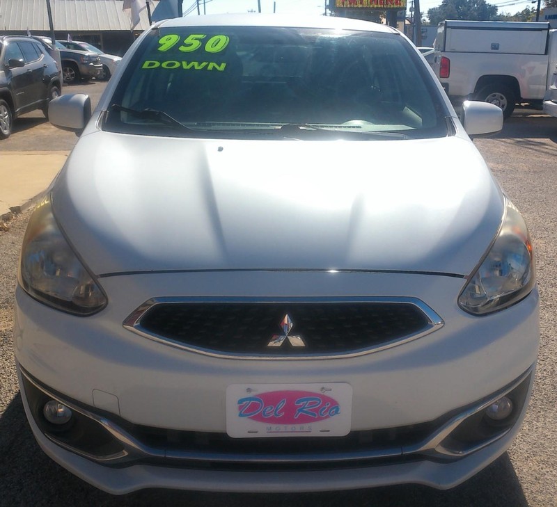 Mitsubishi Mirage Vehicle Full-screen Gallery Image 02