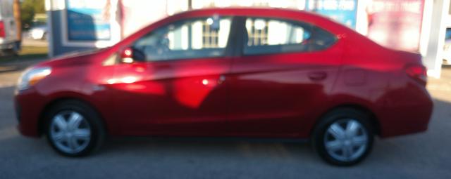 Mitsubishi Mirage G4 Vehicle Full-screen Gallery Image 04