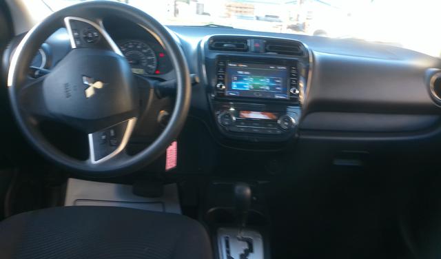 Mitsubishi Mirage G4 Vehicle Full-screen Gallery Image 05