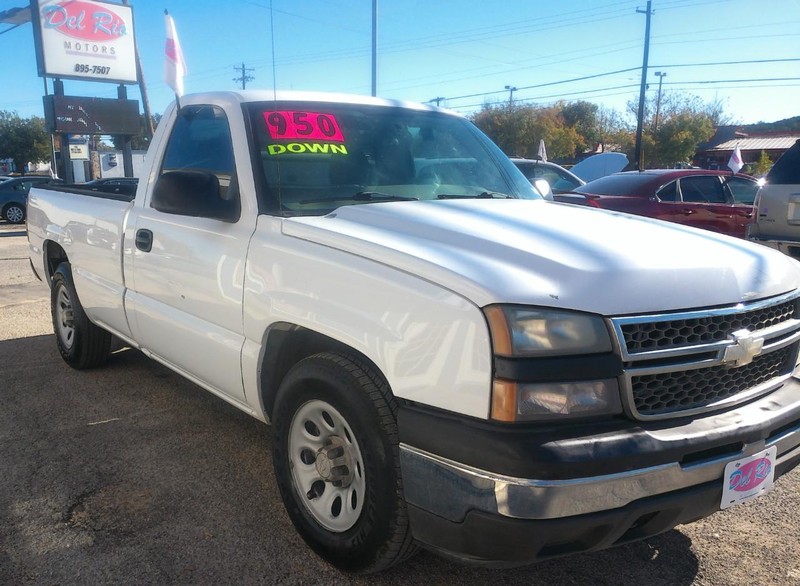 Chevrolet Silverado 1500 Classic Vehicle Full-screen Gallery Image 02