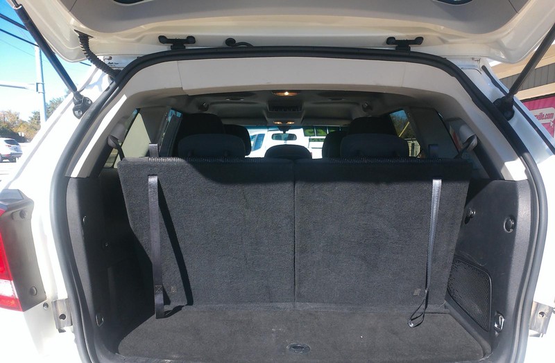 Dodge Journey Vehicle Full-screen Gallery Image 04