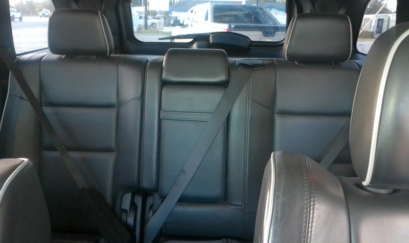 Jeep Grand Cherokee Vehicle Full-screen Gallery Image 04