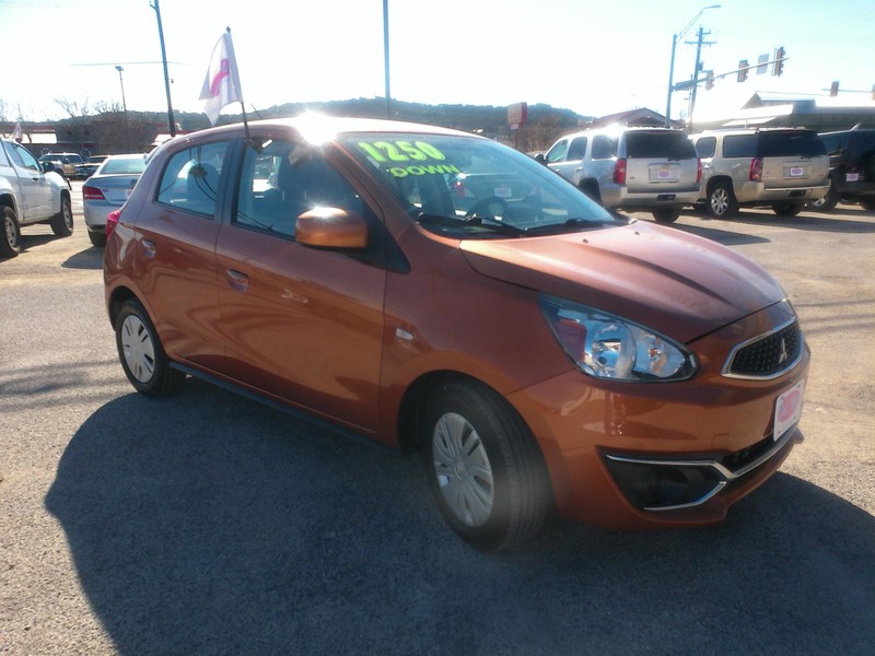 Mitsubishi Mirage Vehicle Full-screen Gallery Image 02