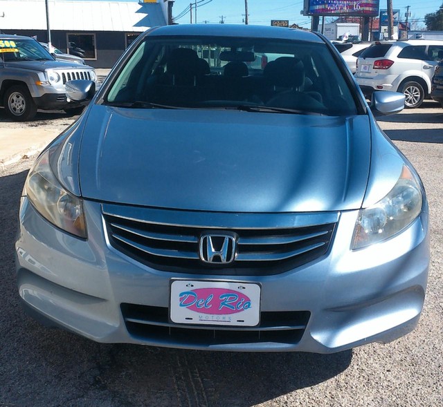 2011 Honda Accord LX-P Auto's photo