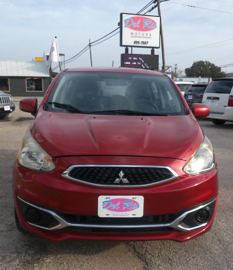 Mitsubishi Mirage Vehicle Full-screen Gallery Image 03