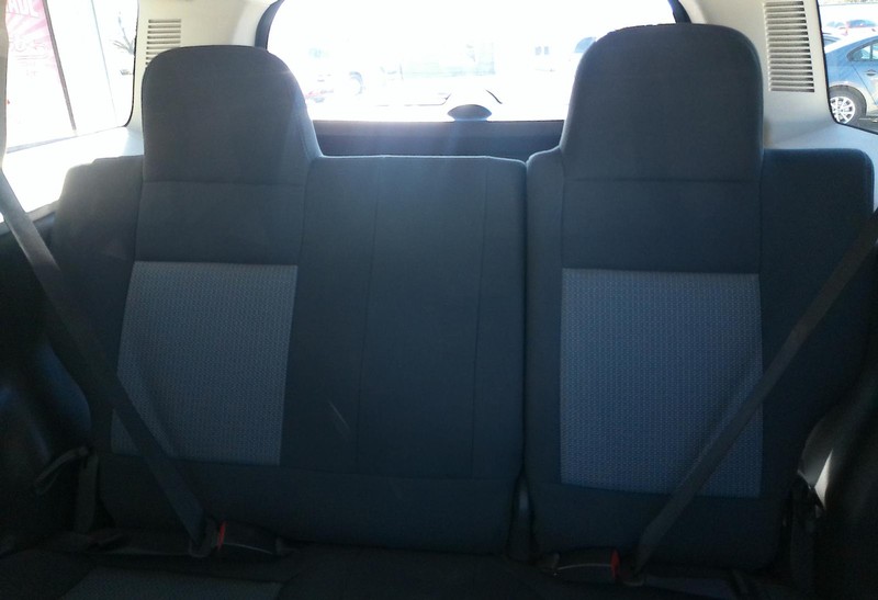 Jeep Patriot Vehicle Full-screen Gallery Image 04