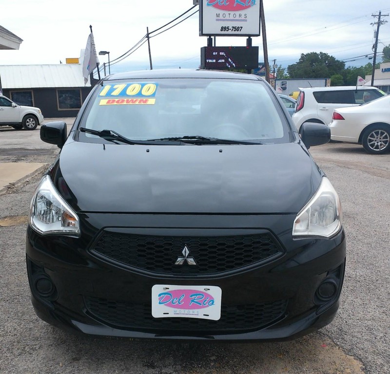Mitsubishi Mirage G4 Vehicle Full-screen Gallery Image 02