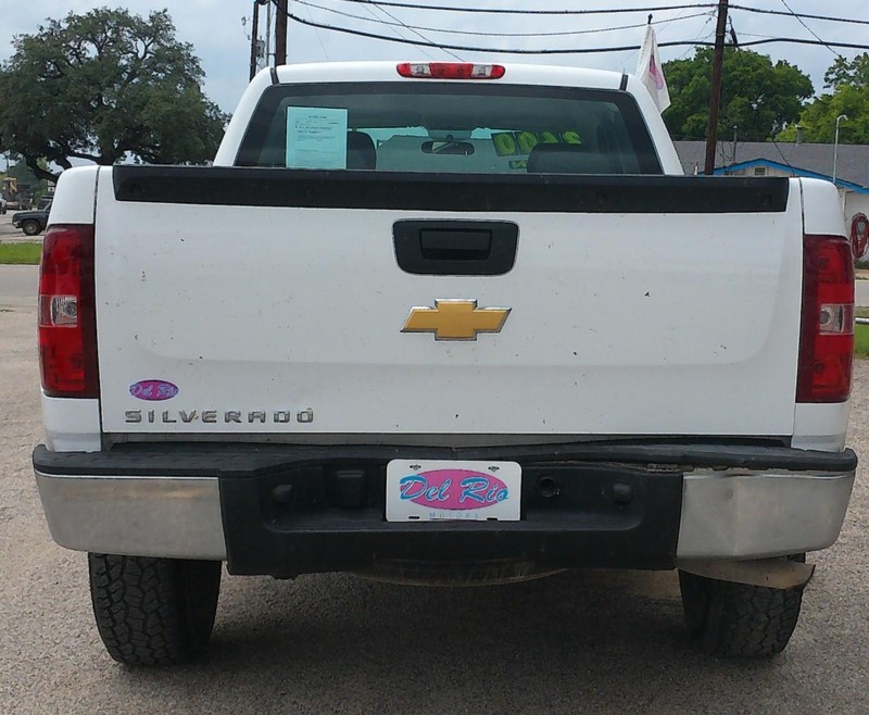 Chevrolet Silverado 1500 Vehicle Full-screen Gallery Image 06