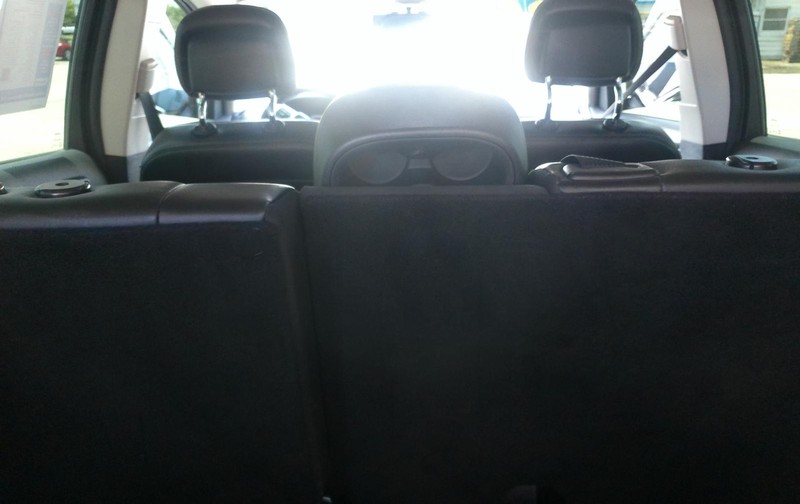 Dodge Journey Vehicle Full-screen Gallery Image 04