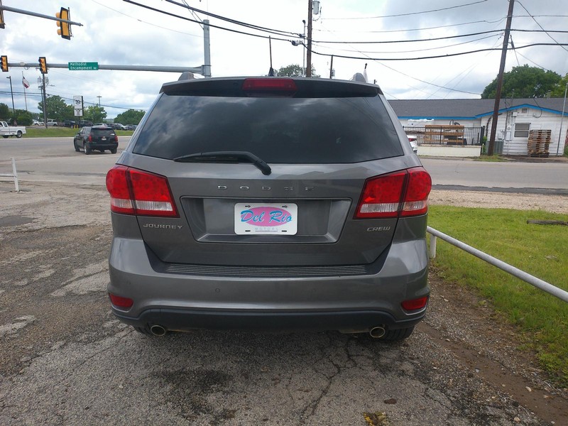 Dodge Journey Vehicle Full-screen Gallery Image 06