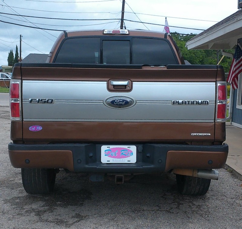 Ford F-150 Vehicle Full-screen Gallery Image 07