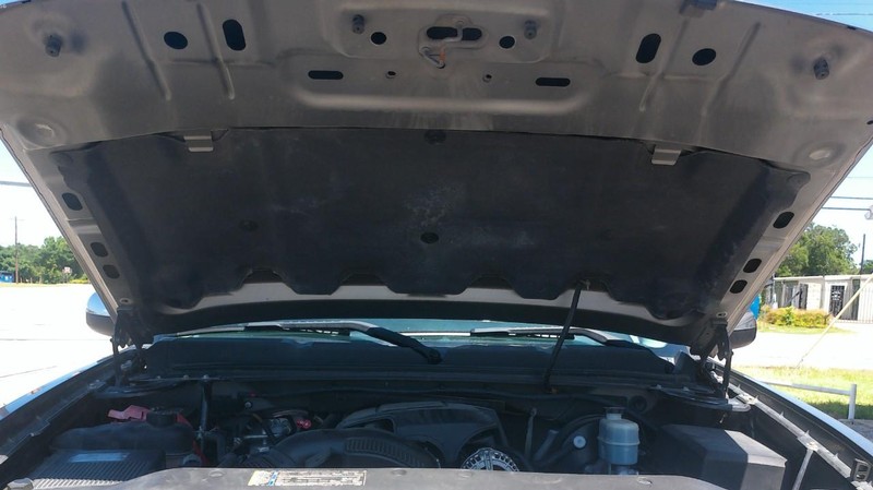 Chevrolet Silverado 1500 Vehicle Full-screen Gallery Image 05