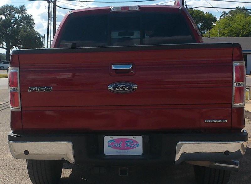 Ford F-150 Vehicle Full-screen Gallery Image 06