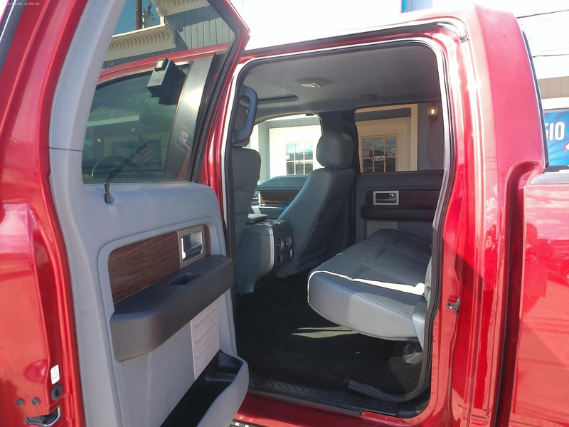 Ford F-150 Vehicle Full-screen Gallery Image 09