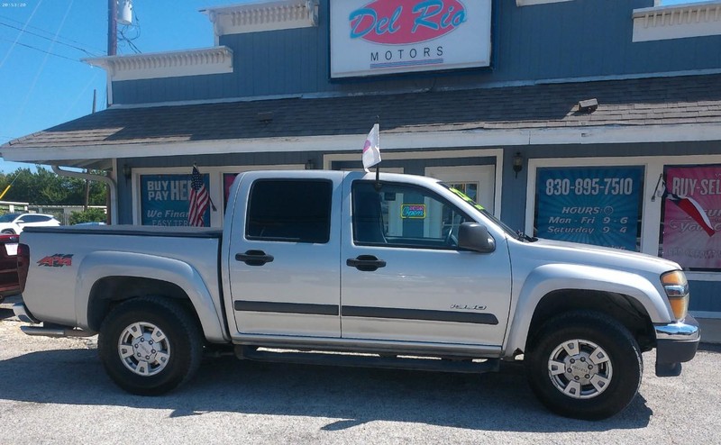 Isuzu i-350 Vehicle Full-screen Gallery Image 04