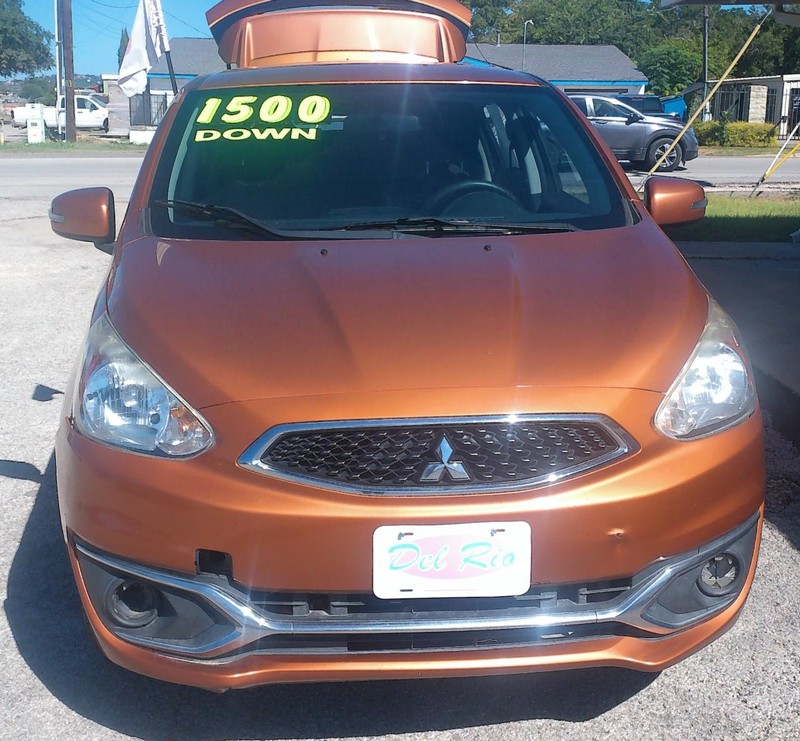 Mitsubishi Mirage Vehicle Full-screen Gallery Image 02