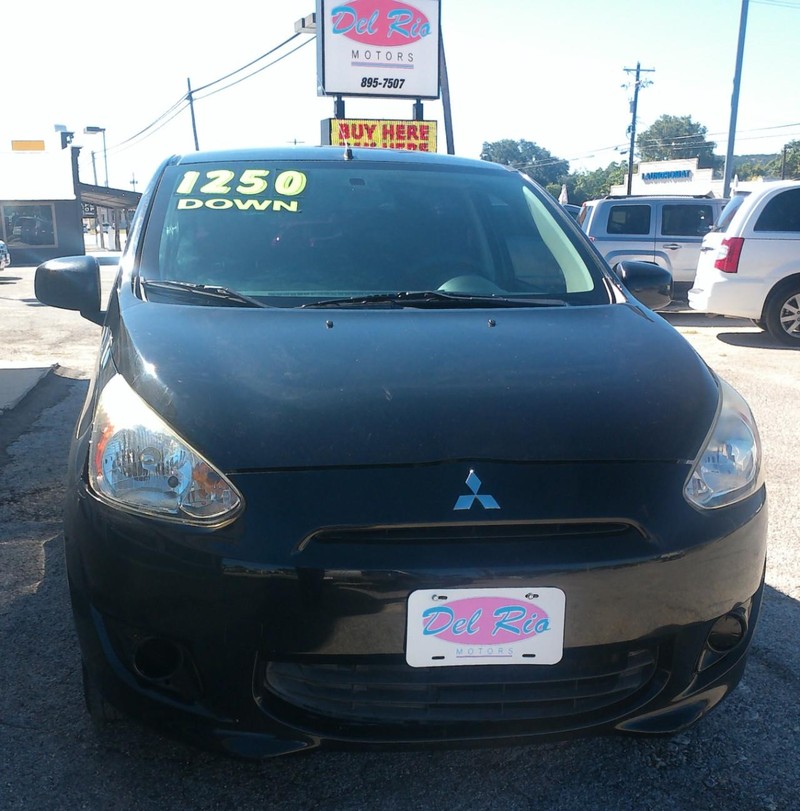 Mitsubishi Mirage Vehicle Full-screen Gallery Image 02