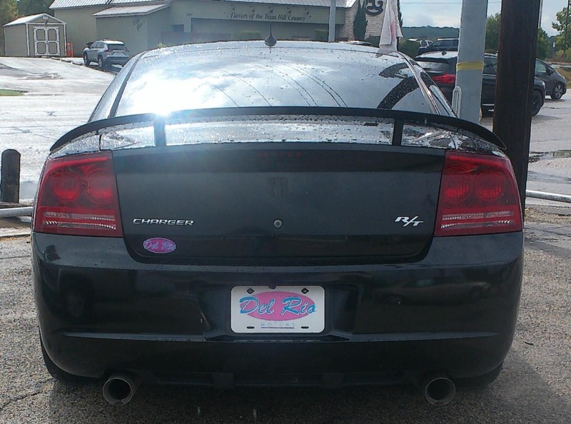 Dodge Charger Vehicle Full-screen Gallery Image 06