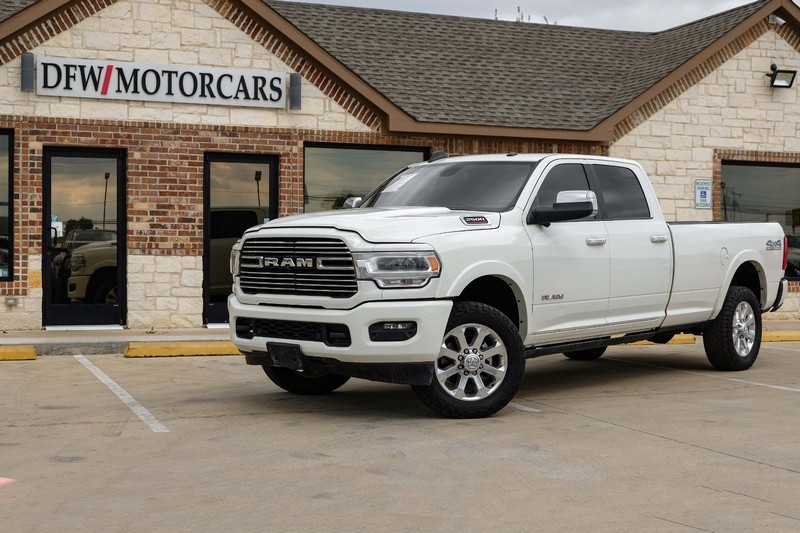 Ram 2500 Vehicle Full-screen Gallery Image 03