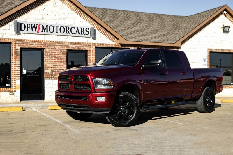 Ram 2500 Vehicle Full-screen Gallery Image 03