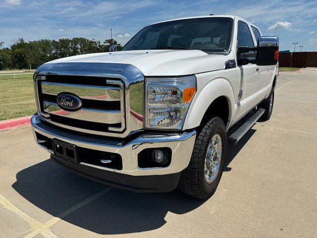 more details - ford super duty f-350 srw