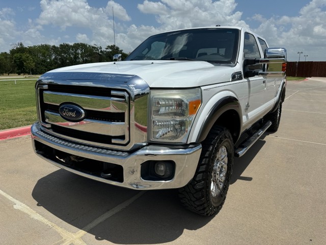 more details - ford super duty f-250 srw