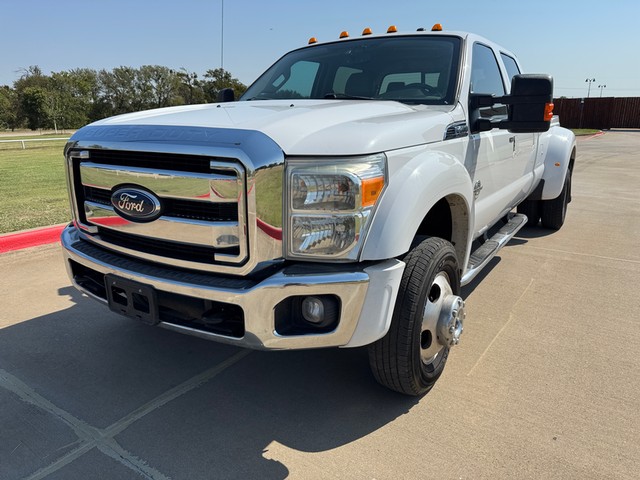 more details - ford super duty f-450 drw