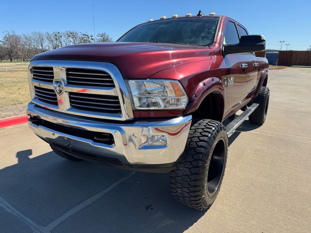 more details - ram 2500