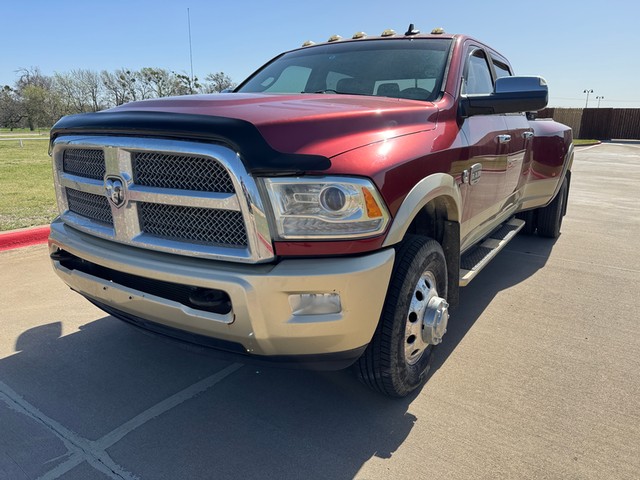more details - ram 3500