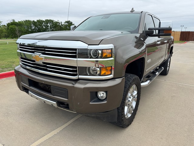 more details - chevrolet silverado 2500hd