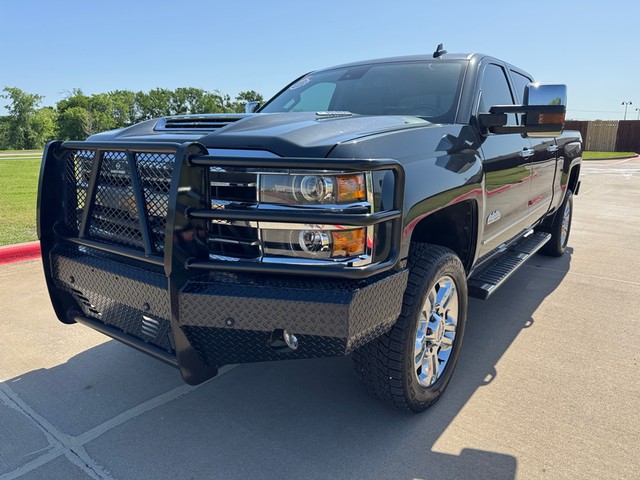 more details - chevrolet silverado 2500hd