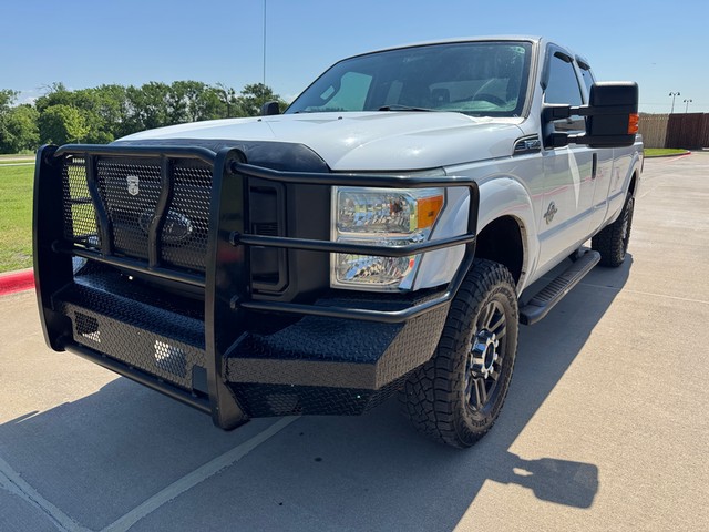 more details - ford super duty f-250 srw