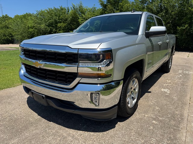more details - chevrolet silverado 1500