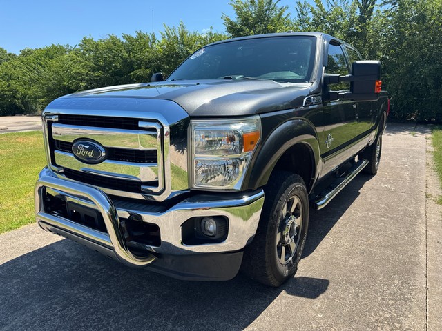 more details - ford super duty f-350 srw